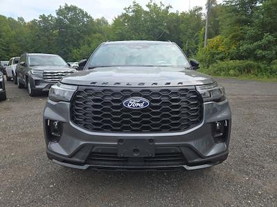 2027 Ford Explorer 4WD SUV for sale #EPL00938 - photo 2