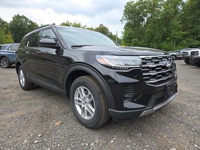 2027 Ford Explorer 4WD SUV for sale #EPL01020 - photo 1