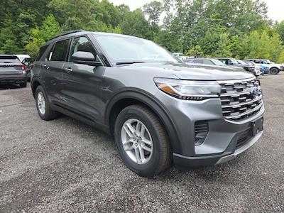 2026 Ford Explorer 4WD SUV for sale #EPL01148 - photo 1