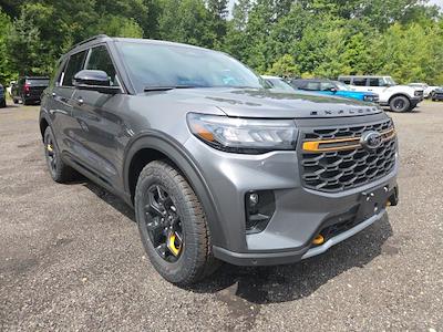 2026 Ford Explorer 4WD SUV for sale #EPL02948 - photo 1