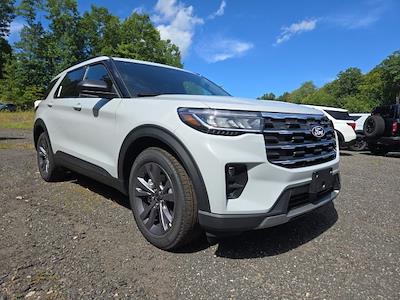 2027 Ford Explorer 4WD SUV for sale #EPL14697 - photo 1