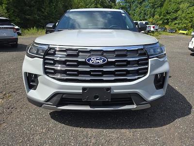 2027 Ford Explorer 4WD SUV for sale #EPL14697 - photo 2