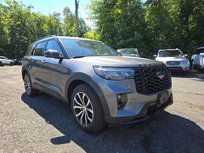 2026 Ford Explorer 4WD SUV for sale #EPL22712 - photo 1