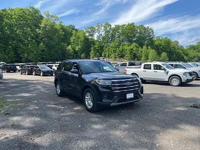 2026 Ford Explorer 4WD SUV for sale #EPL25250 - photo 1