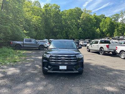 2026 Ford Explorer 4WD SUV for sale #EPL25250 - photo 2