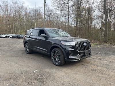 2026 Ford Explorer 4WD SUV for sale #EPL27296 - photo 1