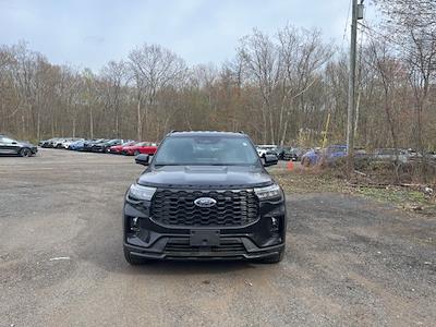 2026 Ford Explorer 4WD SUV for sale #EPL27296 - photo 2