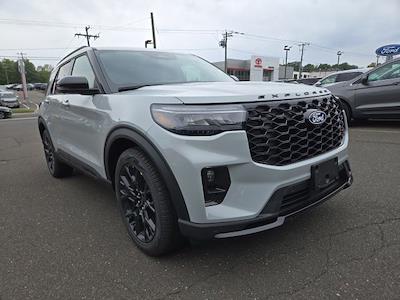 2027 Ford Explorer 4WD SUV for sale #EPL29684 - photo 1