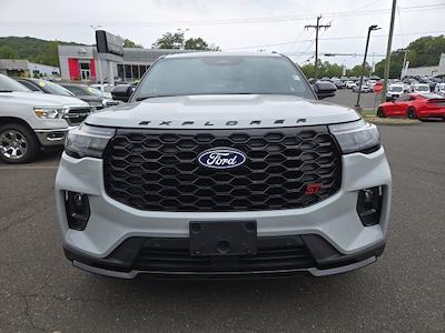 2027 Ford Explorer 4WD SUV for sale #EPL29684 - photo 2