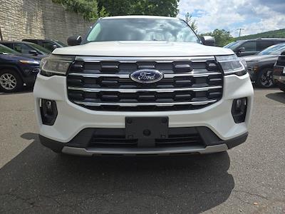 2026 Ford Explorer 4WD SUV for sale #EPL36050 - photo 2