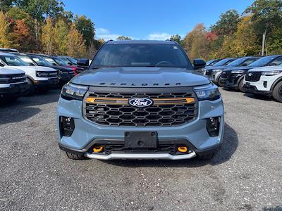 2027 Ford Explorer 4WD SUV for sale #EPL42019 - photo 2