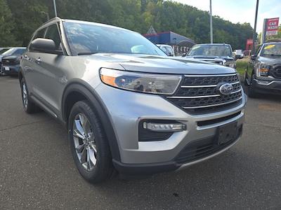 2023 Ford Explorer 4WD SUV for sale #EPL42117A - photo 1