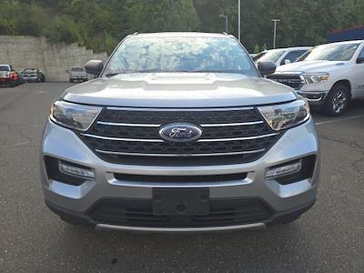 2023 Ford Explorer 4WD SUV for sale #EPL42117A - photo 2