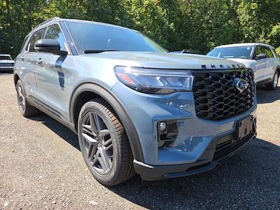 2026 Ford Explorer 4WD SUV for sale #EPL46067 - photo 1