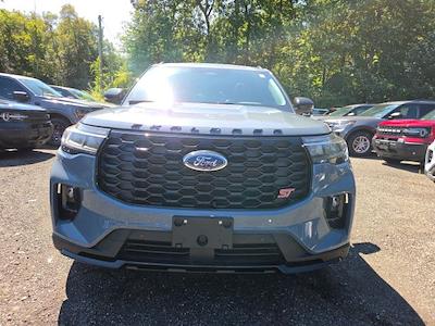 2026 Ford Explorer 4WD SUV for sale #EPL46067 - photo 2