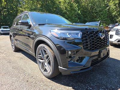2026 Ford Explorer 4WD SUV for sale #EPL48117 - photo 1