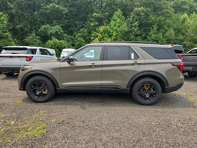 2026 Ford Explorer 4WD SUV for sale #EPL70485 - photo 2
