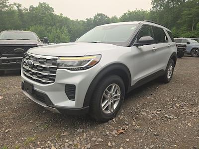 2026 Ford Explorer 4WD SUV for sale #EPL73680 - photo 1