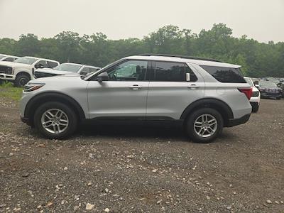 2026 Ford Explorer 4WD SUV for sale #EPL73680 - photo 2