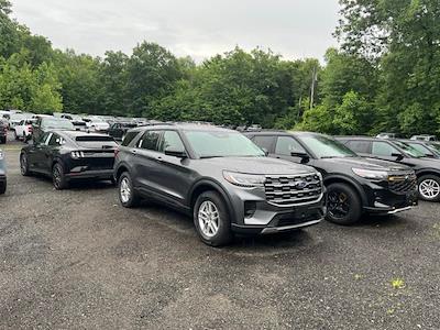 2026 Ford Explorer 4WD SUV for sale #EPL73727 - photo 1