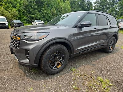 2026 Ford Explorer 4WD SUV for sale #EPL73754 - photo 1