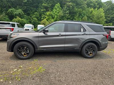 2026 Ford Explorer 4WD SUV for sale #EPL73754 - photo 2