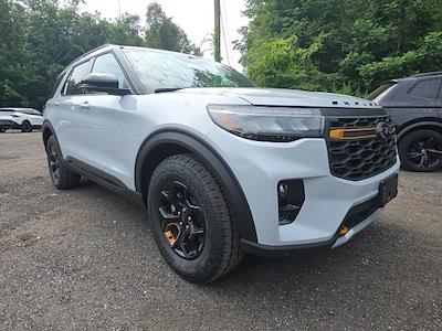 2026 Ford Explorer 4WD SUV for sale #EPL73759 - photo 1