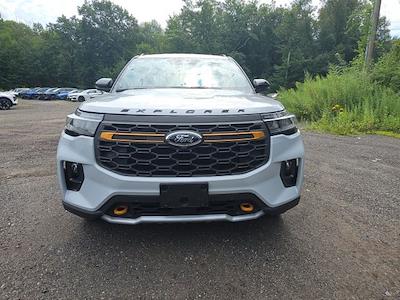 2026 Ford Explorer 4WD SUV for sale #EPL73759 - photo 2