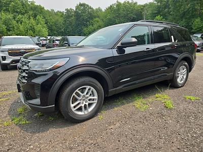 2026 Ford Explorer 4WD SUV for sale #EPL74120 - photo 1