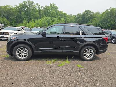 2026 Ford Explorer 4WD SUV for sale #EPL74120 - photo 2