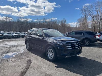 2026 Ford Explorer 4WD SUV for sale #EPL99104 - photo 1