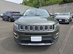 2018 Jeep Compass 4WD SUV for sale #ESC04183A - photo 2