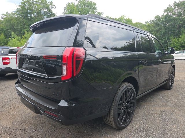 New 2026 Ford Expedition MAX - photo 2