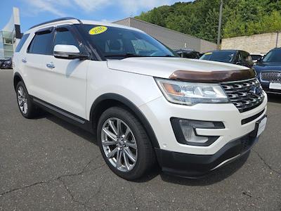 2016 Ford Explorer 4WD SUV for sale #NAU36991B - photo 1
