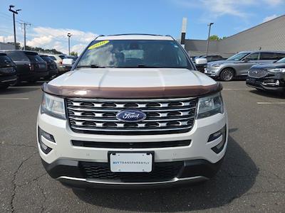 2016 Ford Explorer 4WD SUV for sale #NAU36991B - photo 2