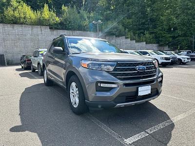 2023 Ford Explorer 4WD SUV for sale #U54197B - photo 2