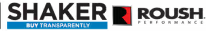 Shaker's Family Ford logo