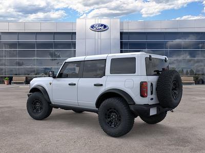 New 2026 Ford Bronco Badlands for sale #26F29 - photo 2