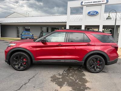 2021 Ford Explorer 4x4 SUV for sale #26F36A - photo 2