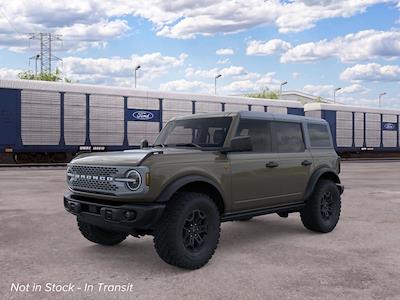 New 2026 Ford Bronco Badlands for sale #26F39 - photo 1