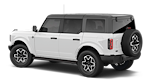 New 2026 Ford Bronco Outer Banks for sale #26F64 - photo 2