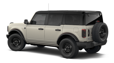 New 2026 Ford Bronco Big Bend for sale #26F65 - photo 2