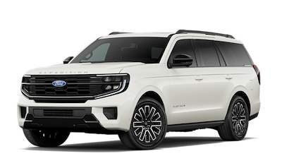 2027 Ford Expedition 4x4 SUV for sale #27F06 - photo 1
