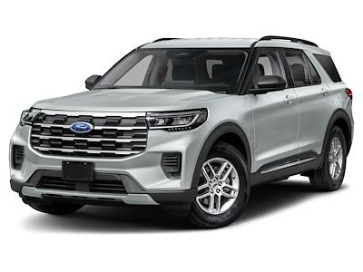 New 2027 Ford Explorer Active for sale #27F22 - photo 1