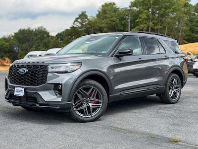 New 2026 Ford Explorer ST for sale #3584 - photo 1