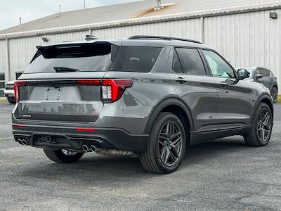 New 2026 Ford Explorer ST for sale #3584 - photo 2