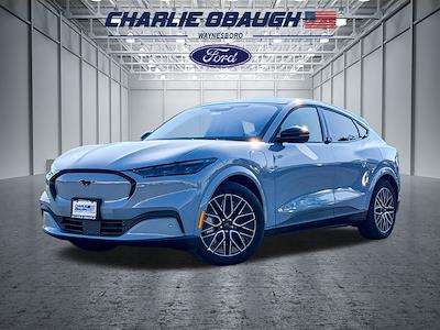 New 2026 Ford Mustang Mach-E Premium for sale #3621 - photo 1