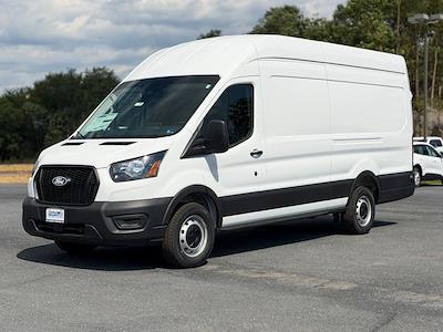 New 2026 Ford Transit 350 High Roof Cargo Van for sale #3628 - photo 1