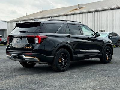 New 2026 Ford Explorer Tremor for sale #3672 - photo 2