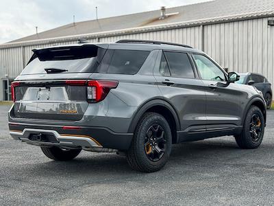 New 2026 Ford Explorer Tremor for sale #3682 - photo 2